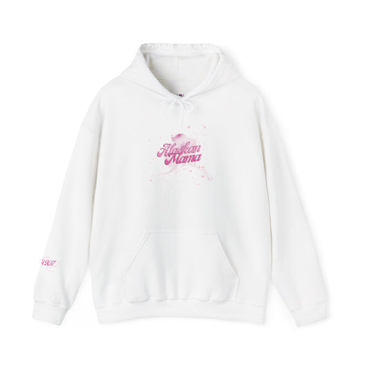 Alaskan Mama Hoodie