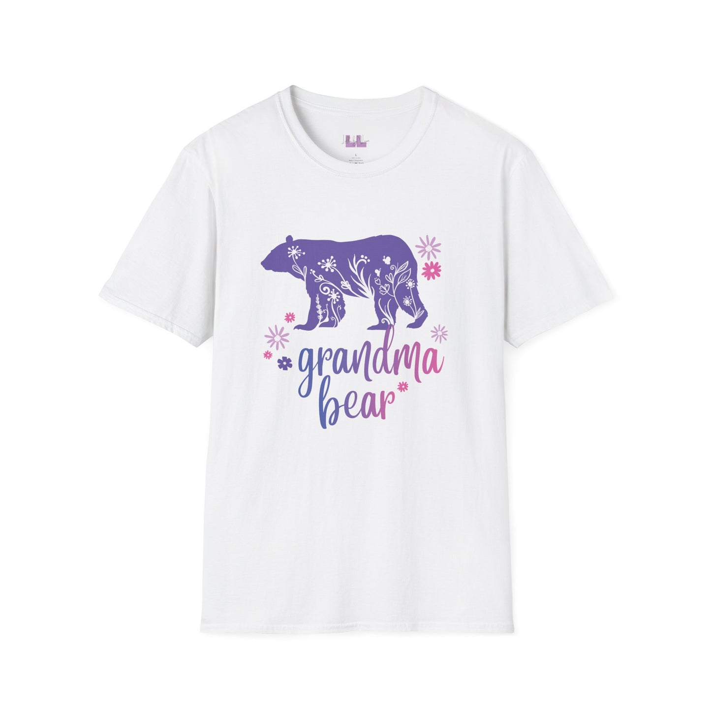 Grandma Bear T-Shirt