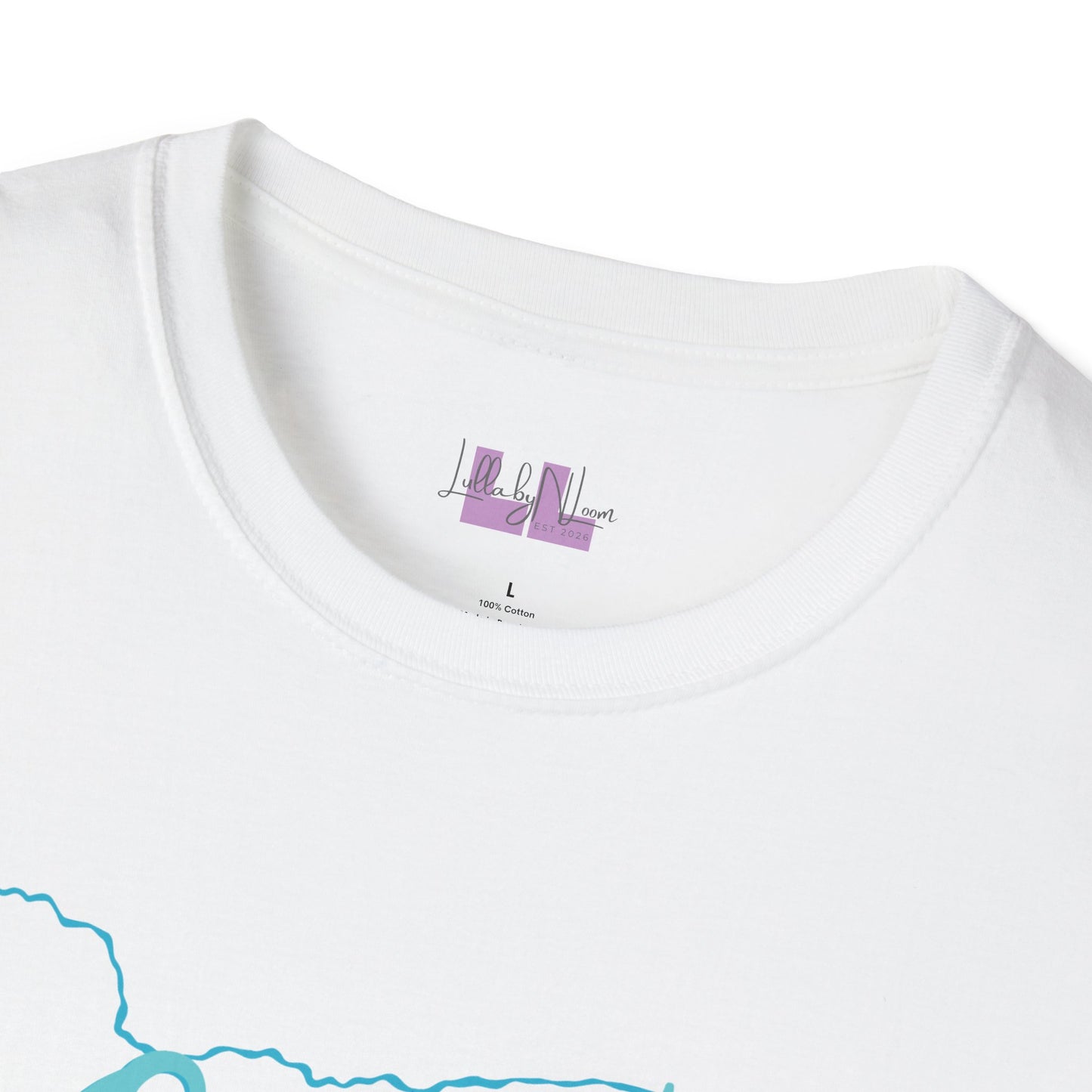 Oregon by Mama T-Shirt