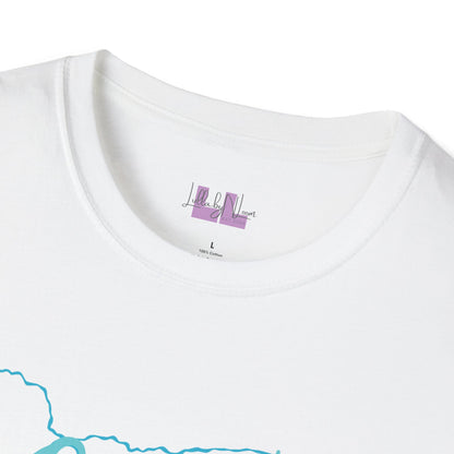Oregon by Mama T-Shirt