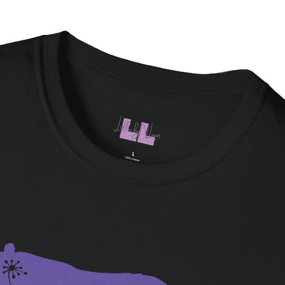 Grandma Bear T-Shirt