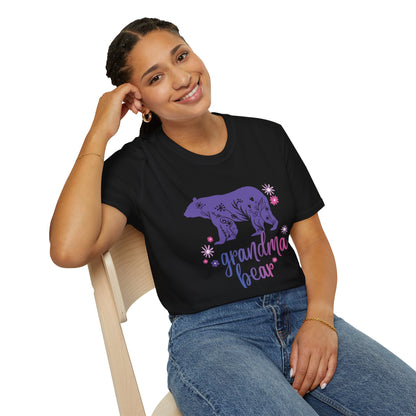 Grandma Bear T-Shirt
