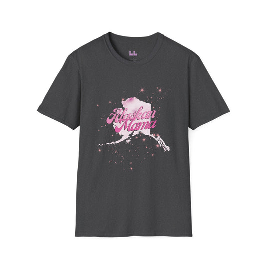 Alaskan Mama T-Shirt