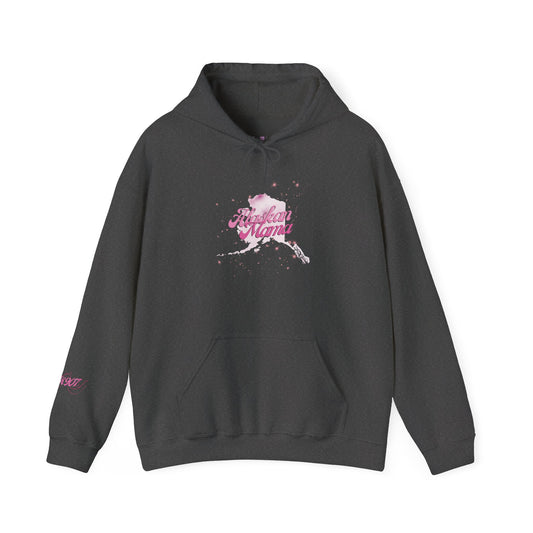 Alaskan Mama Hoodie