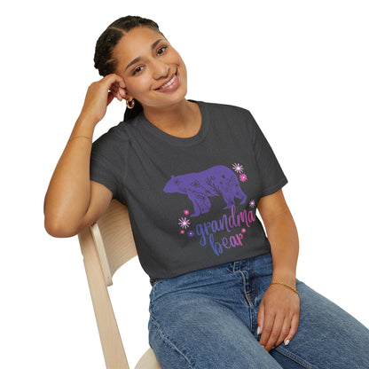 Grandma Bear T-Shirt