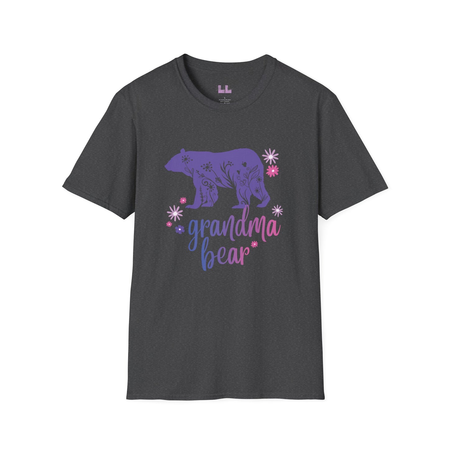 Grandma Bear T-Shirt