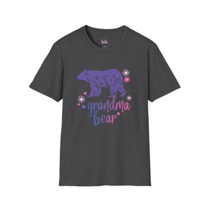 Grandma Bear T-Shirt