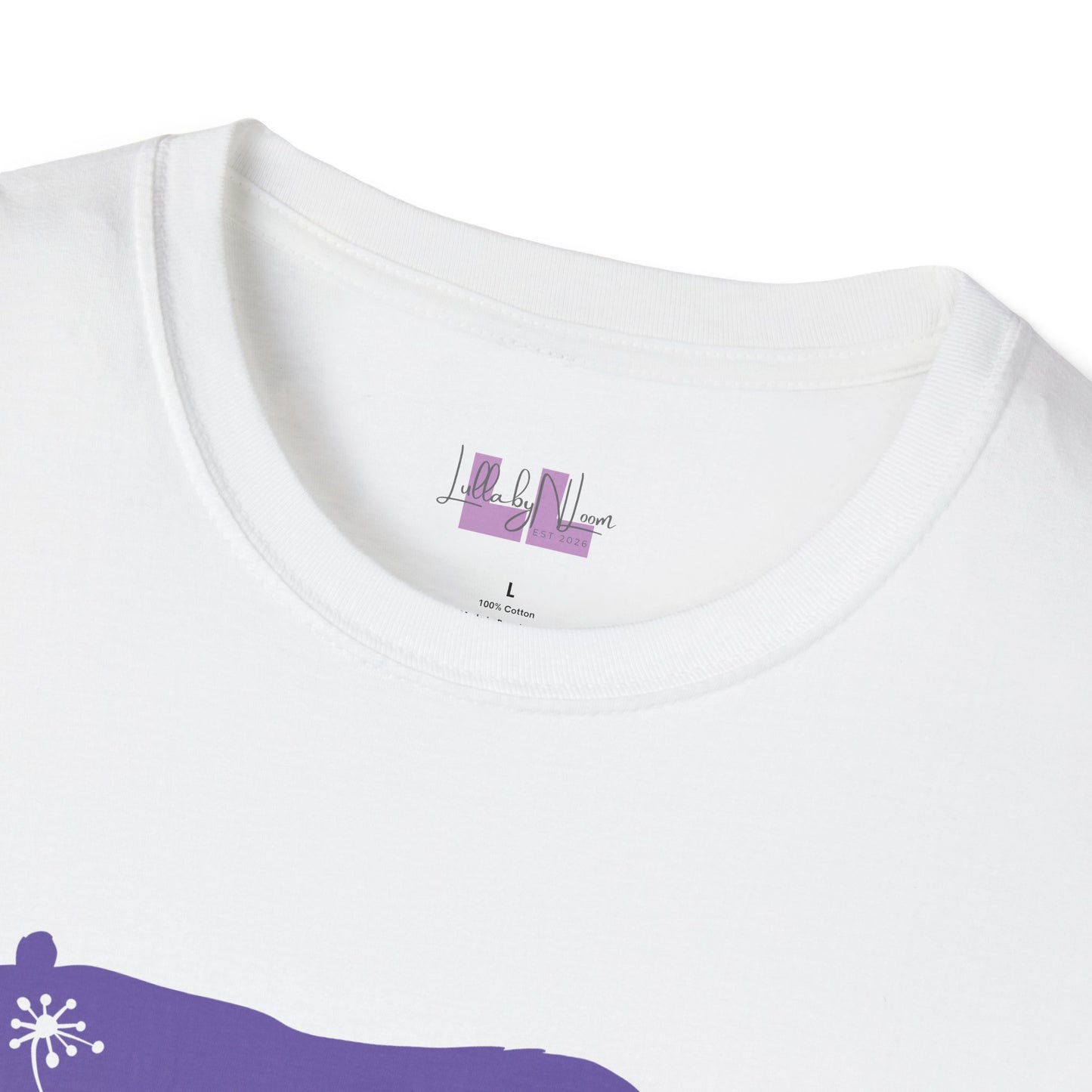 Grandma Bear T-Shirt